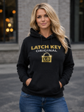 GENX… WE'RE THIS TYPE OF TOUGH! Premium Hoodie