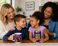 Captain Click Keeps Me Safe!™ Mug